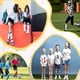 thumbnail image 5 of Whataatahia Calcetines de fútbol Calcetines uniformes Calcetines hasta la rodilla Calcetines deportivos de algodón, 5 of 5