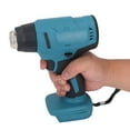 thumbnail image 4 of Heat , Hot Air  Quick Heating 1022℉  For Removal, 4 of 8