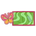 thumbnail image 4 of Wallet, Butterfly, 4 of 4