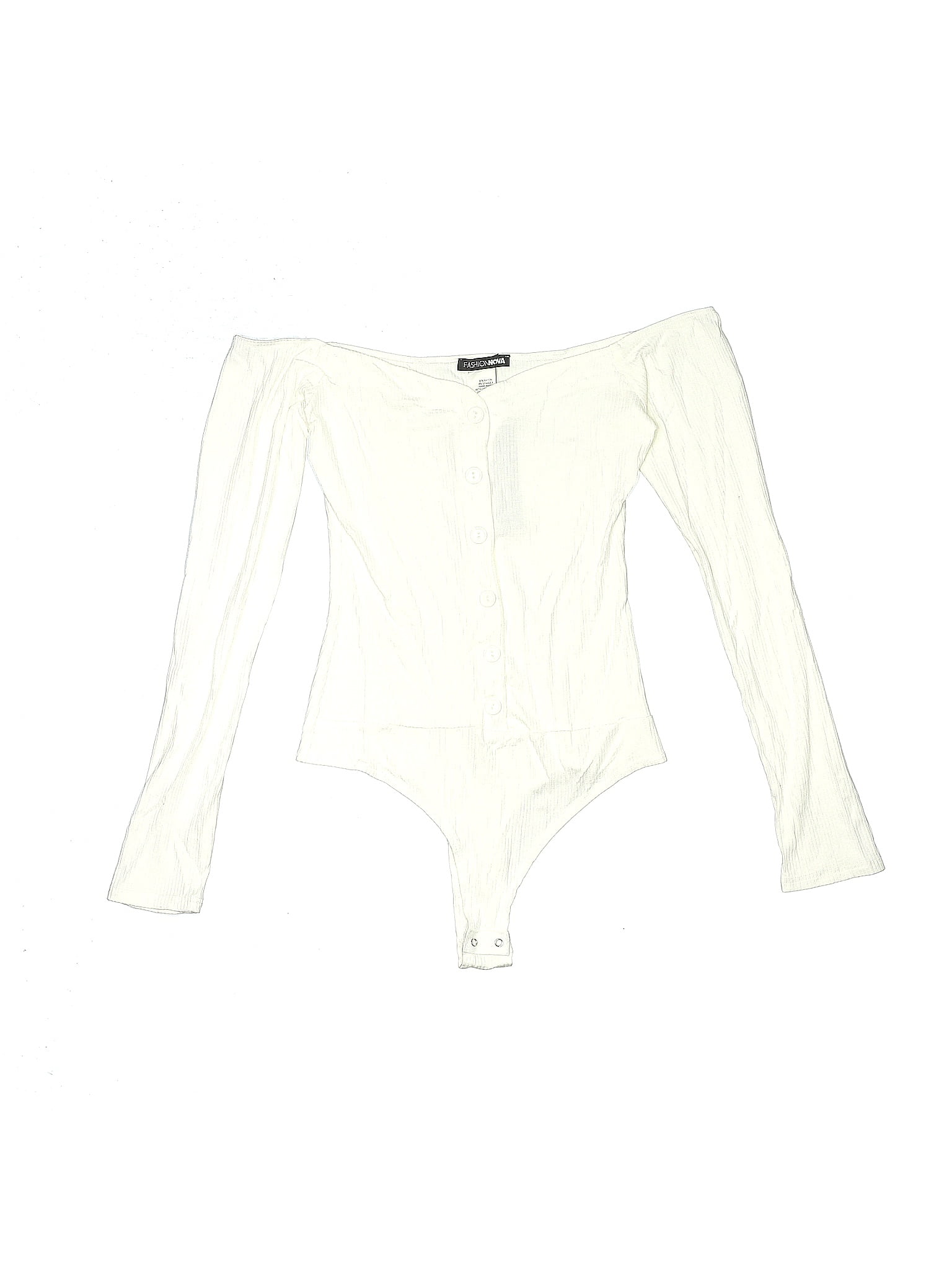 Buy Used Fashion Nova Women's M Size Bodysuit at Ubuy Ethiopia