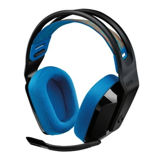 Logitech G933 Artemis Spectrum Wireless 7.1 Gaming Headset
