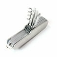 thumbnail image 2 of ASR Outdoor Stainless Steel Multi-tool Utility EDC Pocket Knife, 2 of 10