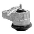 thumbnail image 4 of CF Advance Compatible with 10-19 Ford Flex Taurus Police Interceptor Sedan Lincoln MKS MKT 3.5L Front Engine Motor Mount A5771 EM-4209 2010 2011 2012 2013 2014 2015 2016 2017 2018 2019, 4 of 7