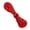Red, variant on Handwoven Chinese Traditional Button Decoration Add Touch of Artistry and to Your Sweater Scarf Cardigan Cheongsam