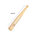 thumbnail image 5 of Ramiter Mini Batte de Baseball Présentoir à Battes Ornements de Mode Mini Baseball Rack, 5 of 5