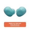 thumbnail image 2 of Audífonos Inalámbricos Bluetooth JBL Vibe Buds 2, 2 of 5