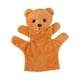 thumbnail image 5 of Marionetas de mano de peluche Baoblaze paquete de 4, 5 of 8