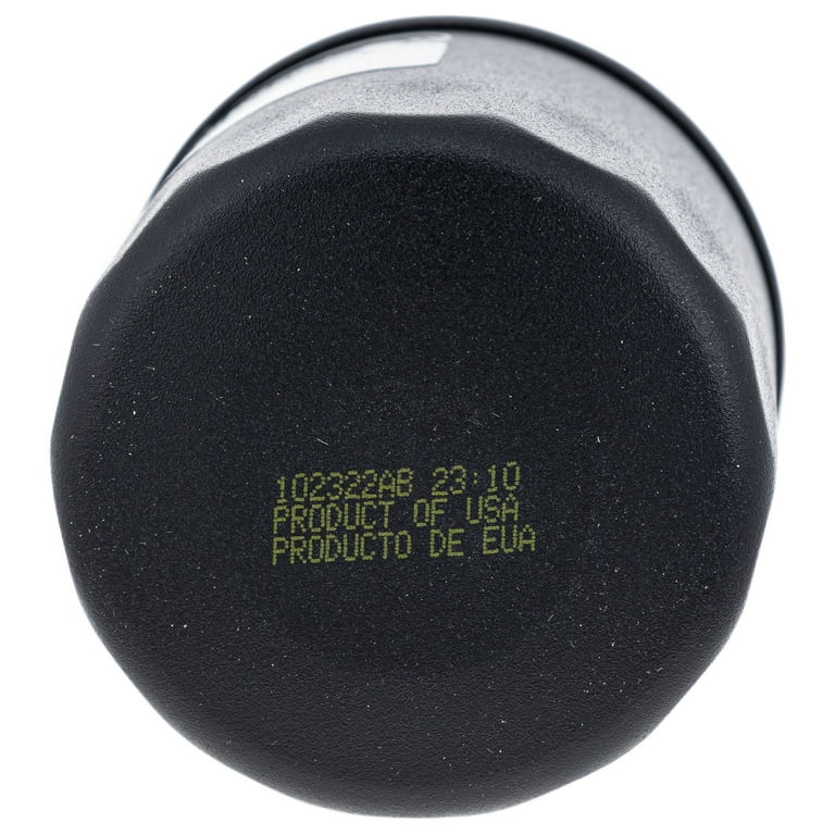 ミスターポールクルチイェーの絵です。(２７７／３００) Kawasaki 49065-0734 Oil Filter (Replaces 49065-0724) OEM