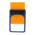 thumbnail image 4 of Automatic Chicken Coop Door Solar Powered Safe Chicken Coop Door with Light Sensor for Poultry Blue Yellow, 4 of 10