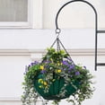 thumbnail image 4 of 12 Pack 9.5 Inch Hanging Chains, Garden Plant Hangers, for Hanging Bird Feeders, Billboards, Chalkboards, Basket, Planters, 4 of 4