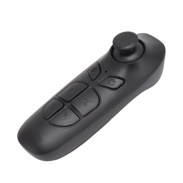 VR Controller, Multi Functional VR Gamepad for Electronic Book Page Flipping