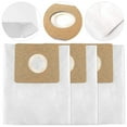 thumbnail image 4 of Style A 9066700 Vacuum Collection Dust Bag For 1.5 Gallon Shop Vac All Around Type A And The Bulldo Hy, 4 of 5