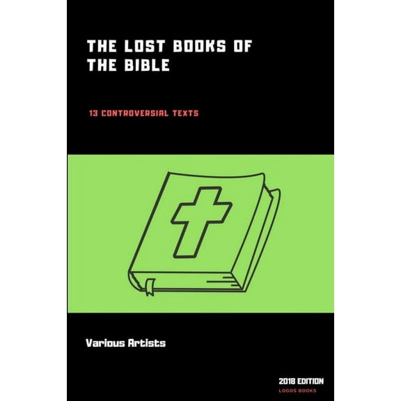 The Lost Books of the Bible, (Paperback)