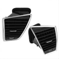 thumbnail image 4 of 1 Set Air Conditioning Vent Assembly for Q5 Auto Parts, 4 of 5