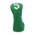 thumbnail image 2 of Funda de madera para palos de golf shamjiam 5 unidades Color verde, 2 of 8