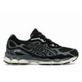 thumbnail image 1 of ASICS Gel NYC Black Graphite - 1203A739-001, 1 of 6