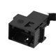 thumbnail image 1 of 4in to 8in PNP Rearview Camera Harness Adapter HC3Z 19A387 B Replacement for Ford Sync2 Sync3, 1 of 4