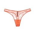 thumbnail image 2 of Journelle womens  Romy Thong, s, 2 of 3