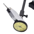 thumbnail image 4 of Chendee Precision 0.01Mm Adjustable Magnetic Base Holder Dial Test Indicator Gauge, 4 of 9