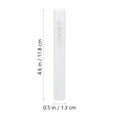 thumbnail image 2 of RENACLIPY Back to School Portable Perfume Spray Bottles, Plastic Travel Atomizer, 20 Set for Application, 2 of 6
