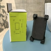 Bike Phone Holder,Electric Bicycle Handlebar Mount Holder for Phone Stand Mechanical Holder