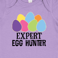 thumbnail image 4 of Inktastic Easter Egg Hunt Boys or Girls Baby Bodysuit, 4 of 5