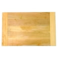thumbnail image 1 of Rok Hardware 18" Wide Wood Board for Bread and Pastry Kneading & Prepping , Maple Finish, 1 of 3