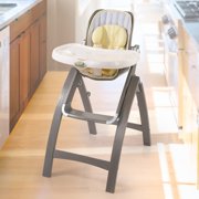 Summer Infant Bentwood Highchair,
