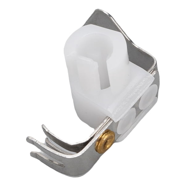 Máquina De Coser Enhebrador Automático De Agujas, Plástico Versátil Máquina De Coser Con Rotura De Línea Baja Reemplazo Automático Del Enhebrador De Agujas Práctico Para El