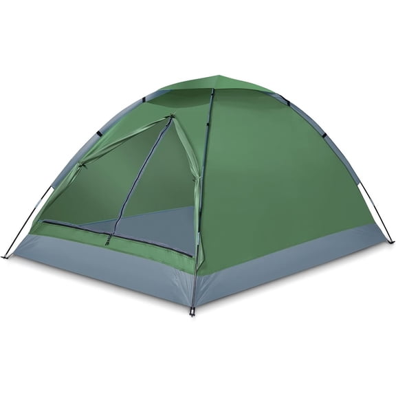 Tents for Camping 2/3/4/5 Person Camping Dome Tent, Waterproof,Spacious, Lightweight Portable Backpacking Tent for Outdoor Camping/Hiking