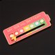 thumbnail image 3 of Broche Esmaltado My Social Battery 7 Moods Lapel Pins () Rosa, 3 of 4