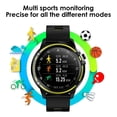 thumbnail image 2 of Reloj Inteligente Microwear Malubero L8, 2 of 2