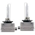 thumbnail image 1 of Faros delanteros HID GTMOTO para Dodge Charger Challenger 2015-2024, 1 of 6