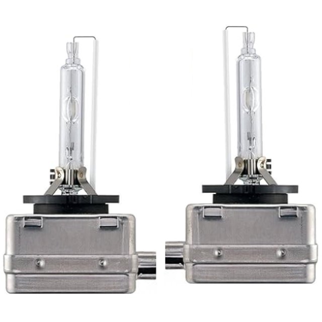 Faros delanteros HID GTMOTO para Dodge Charger Challenger 2015-2024