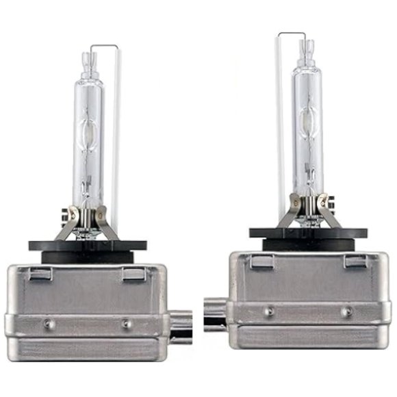 Faros delanteros HID GTMOTO para Dodge Charger Challenger 2015-2024