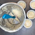 thumbnail image 3 of Rotary food processor cleaner Blender feeding tool, 3 of 5