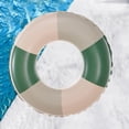 thumbnail image 1 of Piscina Infantil Flotador Entrenador De Natación Inflable Espesar Bebé Piscina Flotador Costura Verde Sharpla  Piscina de flotación, 1 of 8