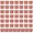 Pearlescent red, variant on WINDLAND 50Pieces Simple Pearls Paper Candy Boxes Packaging Box For Eid Gift Presentation