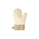 thumbnail image 1 of Guantes de Horno de Molde de Silicona Guantes de Microondas Gris Beige Verde 28x18cm, Guantes de Cocina para Cocinar Agarres Resistentes Al Calor para la Fritora de Aire Vaporizadora, 1 of 6