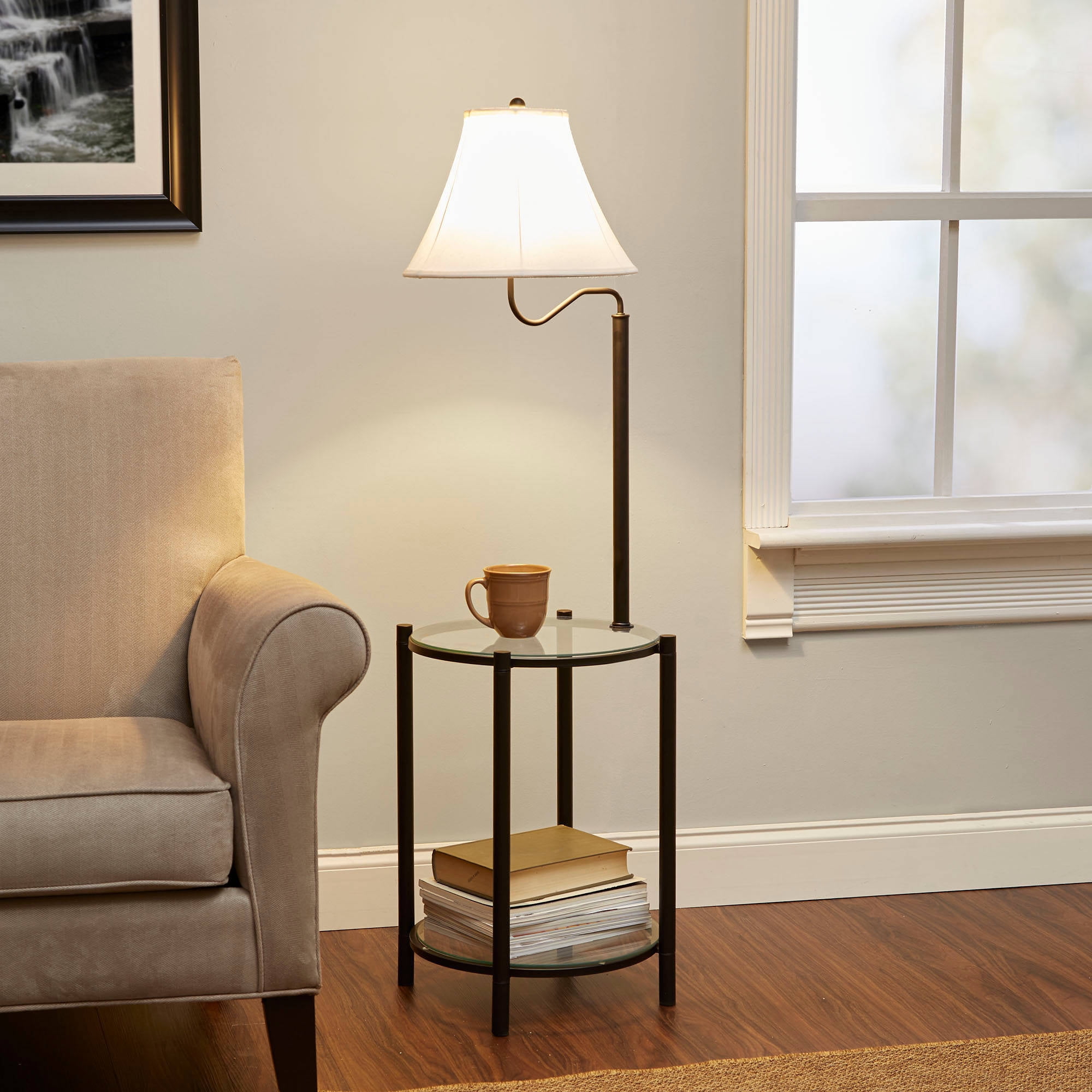Side Table  Lamp Table  End Table