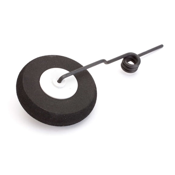 E-flite Nose Gear Apprentice S 15e RTF EFL310006 Wheels Gear Retracts & Accys