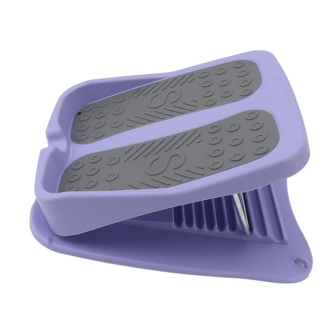 Slant Board, Ankle Stretcher ABS Anti Slip 9 Adjustable for Gym