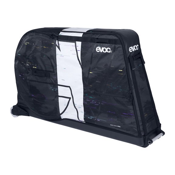 EVOC Bike Bag Pro Multicolor