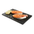 thumbnail image 3 of Your Fresh Market Atlantic Salmon Steaks, 3 of 5