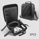 thumbnail image 1 of Case de transporte portátil para mini con correa para la correa de hombro resistente a la bolsa de almacenamiento versátil a prueba de polvo versátil Estilo a, 1 of 8