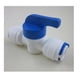 thumbnail image 4 of Adaptador de montaje de tubo de válvula de bola de tanque para sistema de filtro de ósmosis inversa de agua RO Zulema  válvula de bola del tubo, 4 of 8