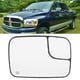 thumbnail image 5 of Vidrio de Espejo Retrovisor Lateral con Reemplazo Calentado para DODGE1500 2500 3500 PICKUP 2005-2009 ANGGREK Otros, 5 of 8