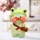 thumbnail image 3 of Pato de peluche creativo de 30cm para niños muñeco de peluche Wdftyju de dibujos animados de pato Kawaii regalo para niños accesorios para regalo de cumpleaños, 3 of 6