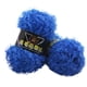thumbnail image 1 of Fiudx Hilo Tejido a Mano, Terciopelo Multicolor, Filamento de Visón Suave, Fácil de Tejer a Ganchillo para Principiantes, Suéteres, Gorros, Bufandas y Mantas, Ideal para Artesanos, 50 G, 3 Mm de Diám, 1 of 2