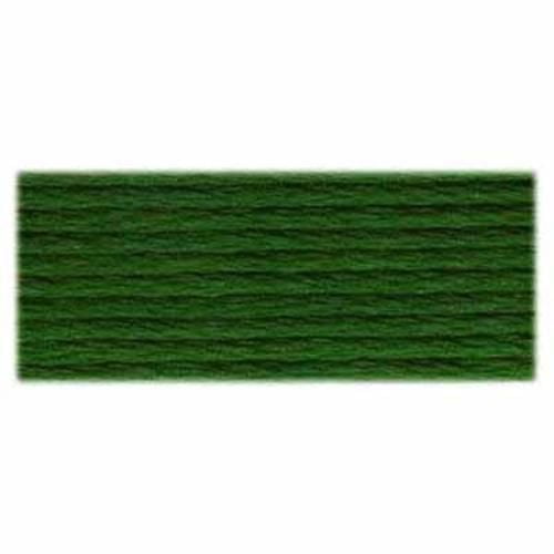 DMC Cotton 6 Strand Floss 8m – Green, 6 Strand
